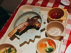 -西贝(吴江路湟普汇店)