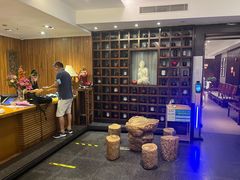 -山泉公馆酒家(广州东站店)