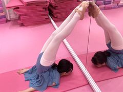 -芭芭拉舞蹈·星星演说家(珠江新城校区)