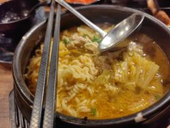 -山居屋炭火烧肉(厚街万达店)