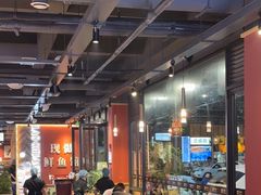 -老船舫·现做活鲜鱼馆(东郊记忆店)