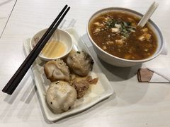 -咬不得高祖生煎·简餐(城站店)