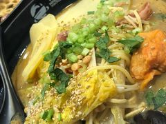 -芳婆糕团店(王府大街店)