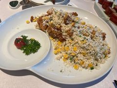 -杭州新新饭店·1913餐厅