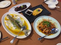 -转角·老弄堂上海菜(长寿路店)