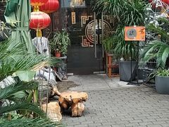 -小酒肆·老茶馆