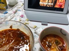 -螺大蛳柳州螺蛳粉·火锅·热干面(西城永捷店)