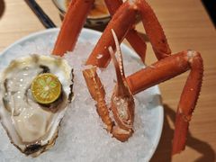 -德川家日本料理(中关村寰太大厦店)