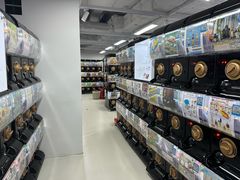 -扭扭城(王府井喜悦购物中心店)
