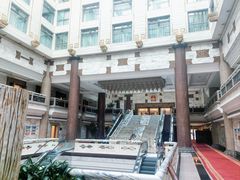 -全国人大会议中心