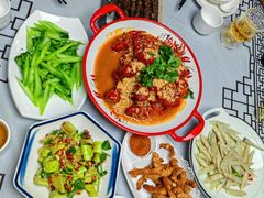 -漫天香·小龙虾餐厅(夏湾店)