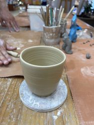 -陶缘陶艺美学馆(儿童公园店)