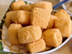 -明泉居茶点荟(车陂店)