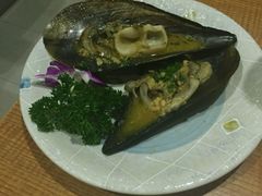 -大渔铁板烧(中山路八佰伴店)