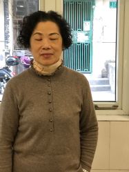 -平萍纹绣韩式半永久定妆