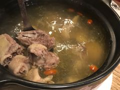 苏北老鸡汤-山芋腔苏北菜(盐城滨海店)