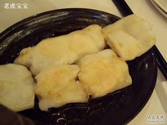 虾仁肠粉-稻香(新港中心店)