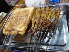 -老虎滩大连海鲜烧烤(建邺云锦路总店)