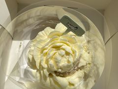 -潮一不贰·法式甜品·生日蛋糕·西式简餐(外滩店)