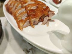 -御仙都北京菜馆·烤鸭店(双井店)