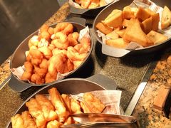 -马哥孛罗咖啡厅·Cafe Marco (厦门马哥孛罗东方大酒店)