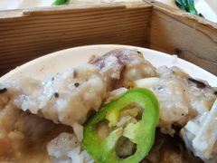 -顺德美的万豪酒店-万豪中餐厅