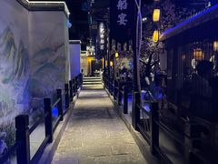 -绿茶餐厅(朝阳大悦城店)