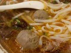 -一肴·牛肉粿条(深圳湾睿印店)
