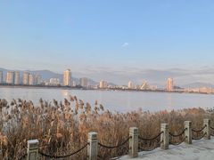 -江心屿景区
