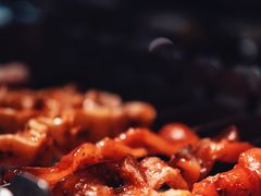 -很久以前羊肉串(中山公园店)