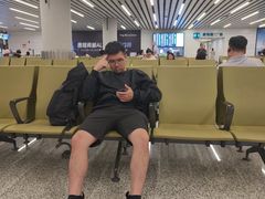 -广州白云国际机场-T2航站楼