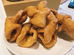 -稻香酒家·33年老字号·港式粤菜(富邦中心店)