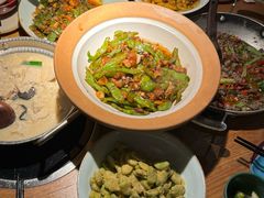 -清真·西北桥头拉面大王(丁家桥店)
