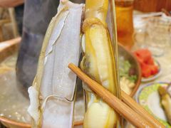 -清真·马家火锅美食城(镇江北路店)