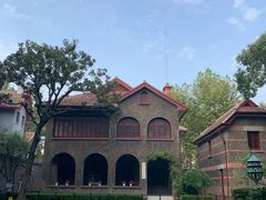 -上海孙中山故居纪念馆