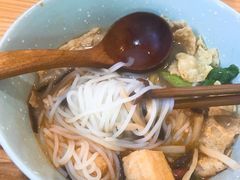 -螺大蛳柳州螺蛳粉·火锅·热干面(西城永捷店)