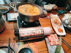 -京鹿料理(荟聚店)