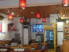 大堂-重庆烧鸡公火锅(簋街店)