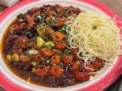 -霹雳火·重庆烧烤·江湖菜(解放碑店)