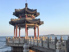 -老龙头景区