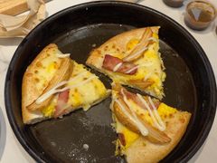 -必胜客(砂之船中东奥莱店)