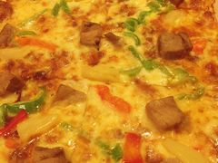 -必胜客(WOW中心城店)