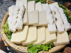 -云荷里·蒸汽石锅鱼·云南菜(中发百旺店)