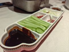 -大鸭梨烤鸭店(花园村店)