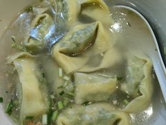 -东泰祥生煎馆(重庆北路店)