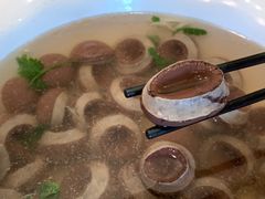 -老白肉馆(临江小区店)