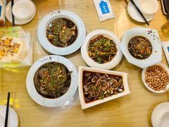 -潮汕壹号·潮汕菜·打边炉·生腌(总店)