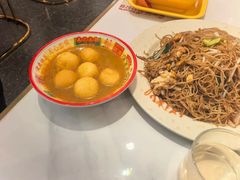 -香港威特瑞茶餐厅(小白楼音乐厅店)