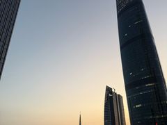 -Mercato莫卡多露台餐厅与酒吧(K11店)