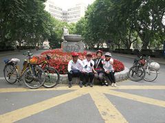 景点-新江湾城公园